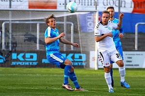 2:3 gegen Schönberg verloren