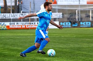 2:3 gegen Schönberg verloren