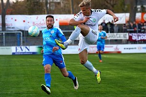 2:3 gegen Schönberg verloren