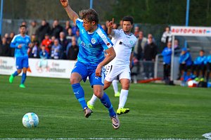 2:3 gegen Schönberg verloren