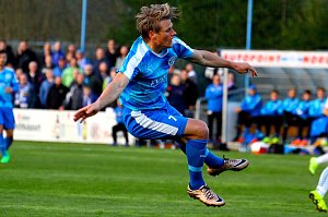 2:3 gegen Schönberg verloren