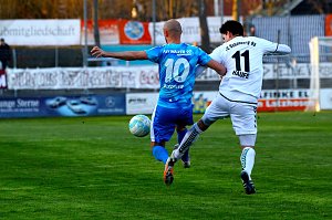 2:3 gegen Schönberg verloren
