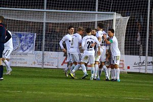 2:3 gegen Schönberg verloren