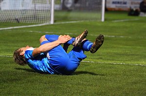 2:3 gegen Schönberg verloren