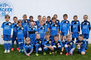2:3 gegen Schönberg verloren