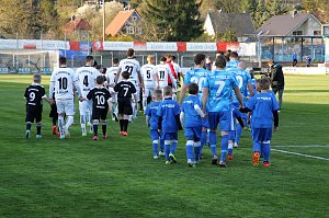 2:3 gegen Schönberg verloren