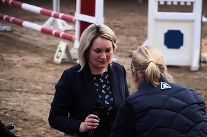 Hoffest in Wollersleben