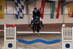 Hoffest in Wollersleben