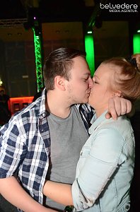 Party im Jugendclubhaus in Nordhausen - der Samstag