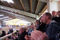 Party im Jugendclubhaus in Nordhausen - der Samstag
