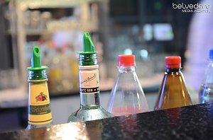 Party im Jugendclubhaus in Nordhausen - der Samstag