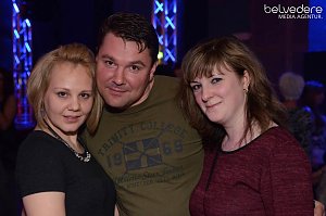 Party im Jugendclubhaus in Nordhausen - der Samstag