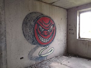 Peter Blei unterwegs in der S&uuml;dstra&szlig;e
