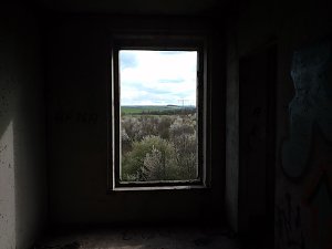 Peter Blei unterwegs in der S&uuml;dstra&szlig;e