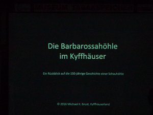 In Barbarossas Reich