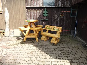 L&auml;mmerfest auf der Ziegenalm