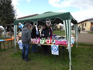 L&auml;mmerfest auf der Ziegenalm