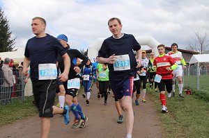 3. Harztor-Lauf - Impressionen