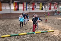 Ausbildungs- und Aktionstag der Jugendfeuerwehren