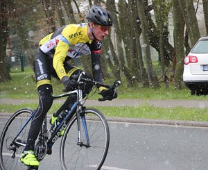 Radrennen in M&uuml;nchenbernsdorf