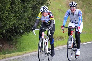 Radrennen in M&uuml;nchenbernsdorf