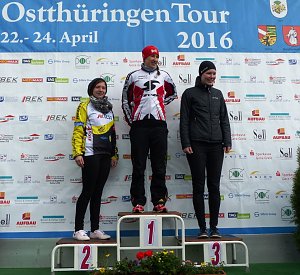 Radrennen in M&uuml;nchenbernsdorf