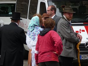 Demokratie mit Gesicht