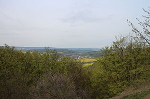 Sparkassenwanderung in Bleicherode