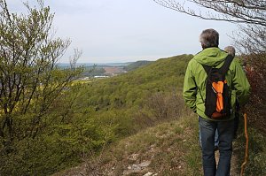 Sparkassenwanderung in Bleicherode