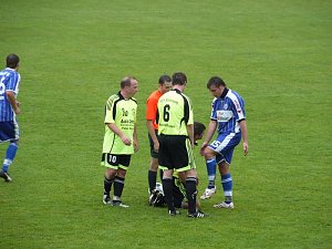 Eintracht gegen Wacker