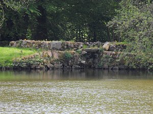 Schloss und Schlosspark Wiesenburg