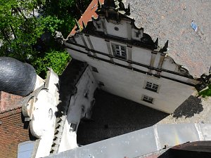 Schloss und Schlosspark Wiesenburg