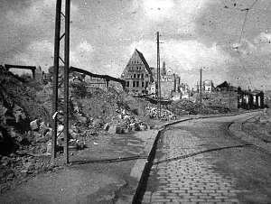 Töpferstrasse