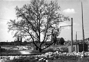 Töpferstrasse