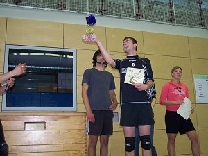 Turnier in Heringen