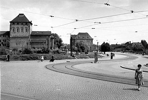 Töpferstrasse