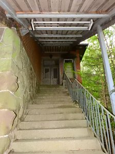 Villa im Harz