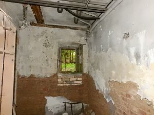 Villa im Harz