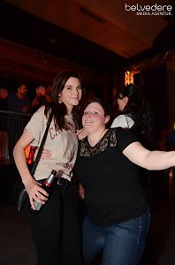 Party im Jugendclubhaus in Nordhausen - der Samstag