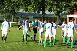 Salza gegen FH