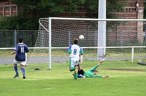 Salza gegen FH