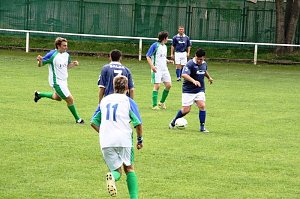 Salza gegen FH
