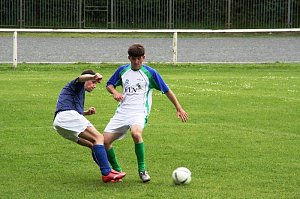 Salza gegen FH
