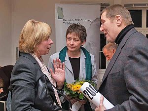 Rinke, Fiedler, B&ouml;ll