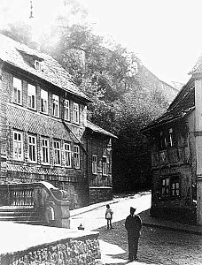 Stadtmauer