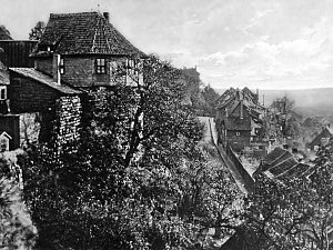 Stadtmauer