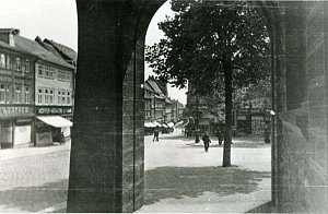 Rautenstrasse