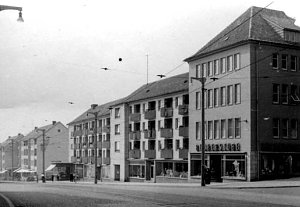 Rautenstrasse 1964
