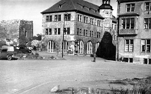 Rathaus