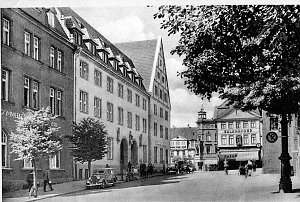 Rathaus